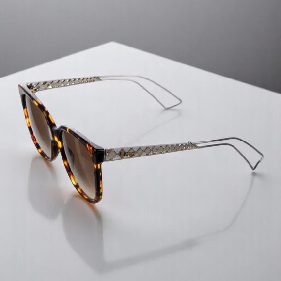 NIB Dior Diorama 3 Sunglasses main image 10